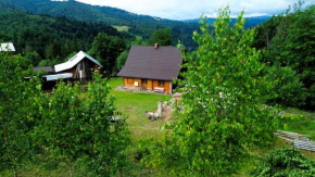 Alpejski Azyl Wisła